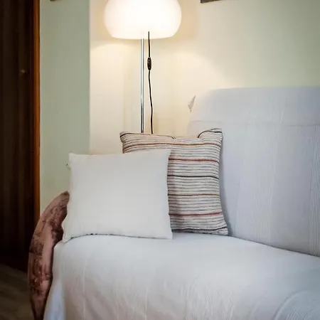 Sandra Apartment