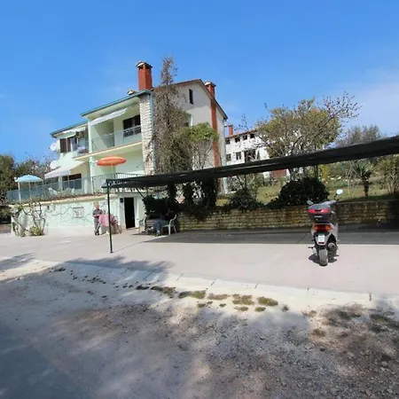 Apartment Sandra Rovinj