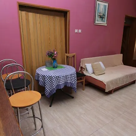 Apartment Sandra Rovinj