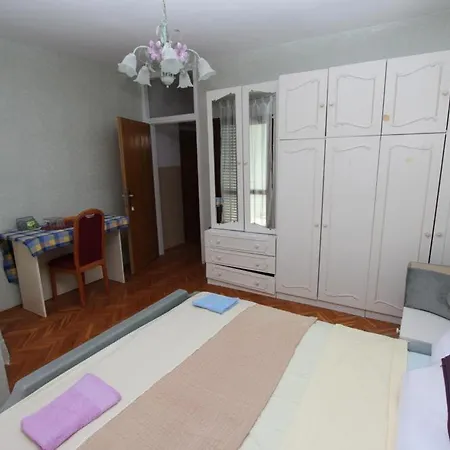 Apartment Sandra Rovinj
