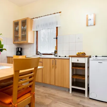 Apartment Sandra Rovinj