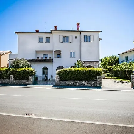Apartment Sandra